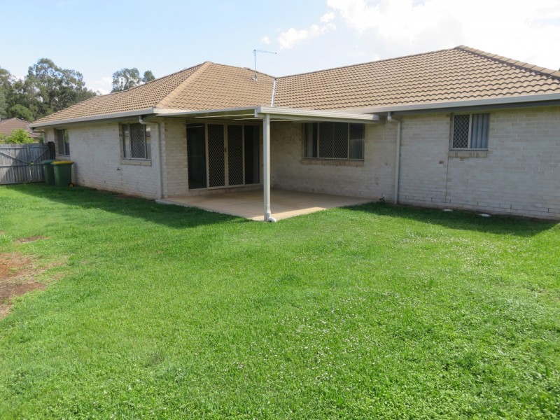 8 Ferdinando Close, Thornlands QLD 4164