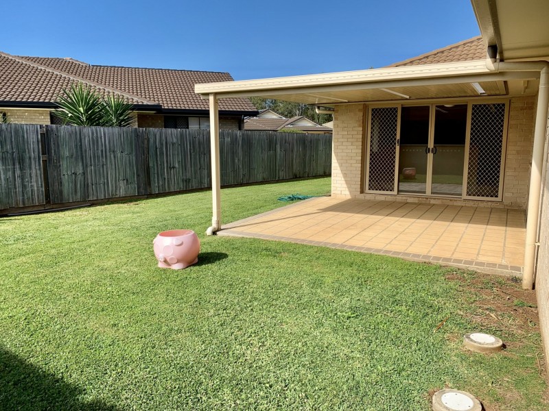 8 Ferdinando Close, Thornlands QLD 4164