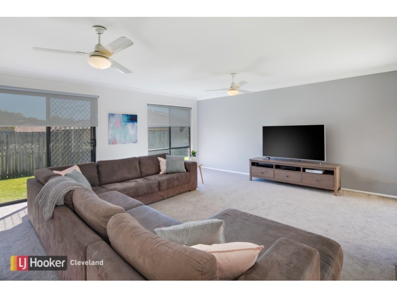 7 Creekside Circuit West, Victoria Point QLD 4165