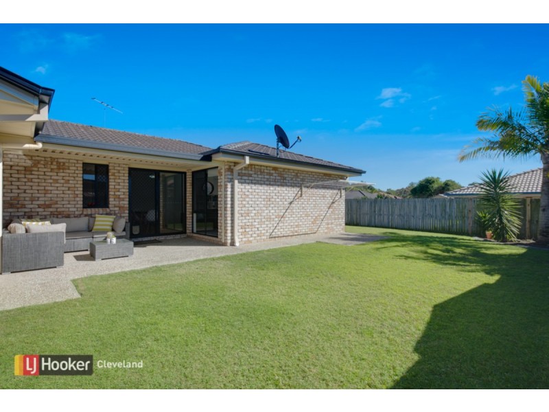 7 Creekside Circuit West, Victoria Point QLD 4165