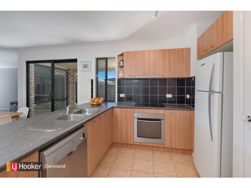 7 Creekside Circuit West, Victoria Point QLD 4165