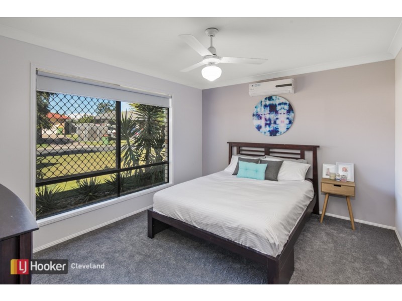 7 Creekside Circuit West, Victoria Point QLD 4165