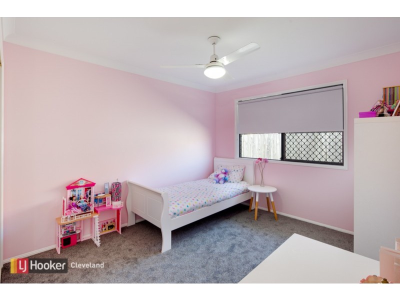 7 Creekside Circuit West, Victoria Point QLD 4165