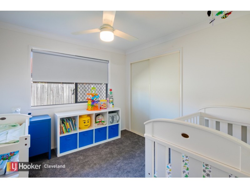 7 Creekside Circuit West, Victoria Point QLD 4165