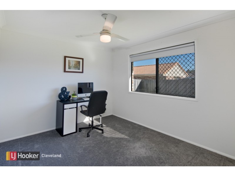 7 Creekside Circuit West, Victoria Point QLD 4165