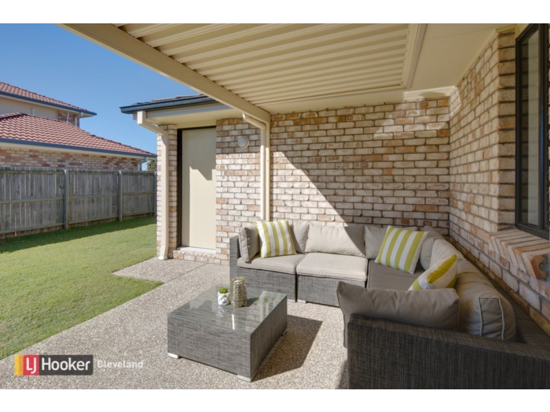 7 Creekside Circuit West, Victoria Point QLD 4165