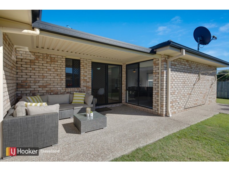 7 Creekside Circuit West, Victoria Point QLD 4165