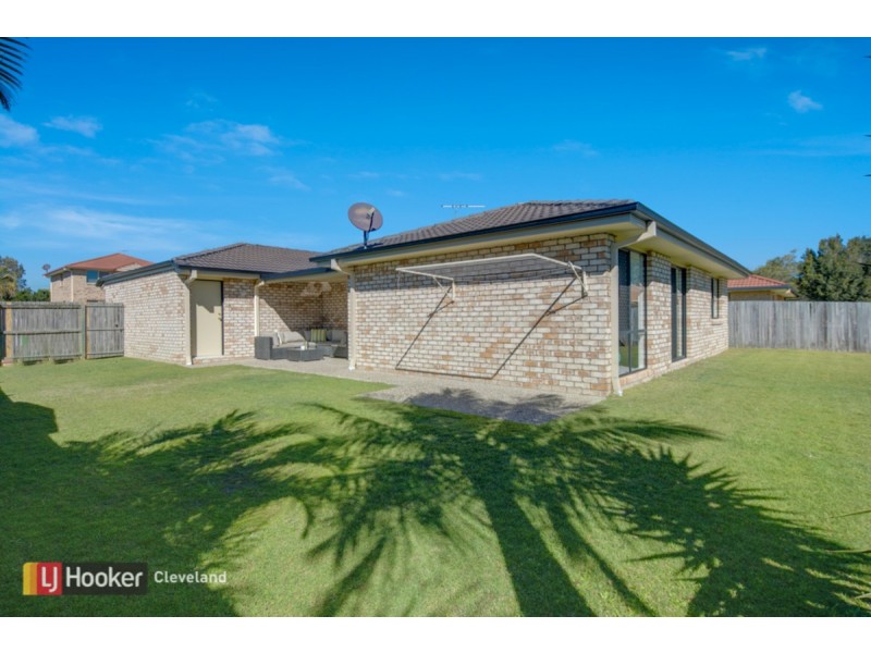 7 Creekside Circuit West, Victoria Point QLD 4165