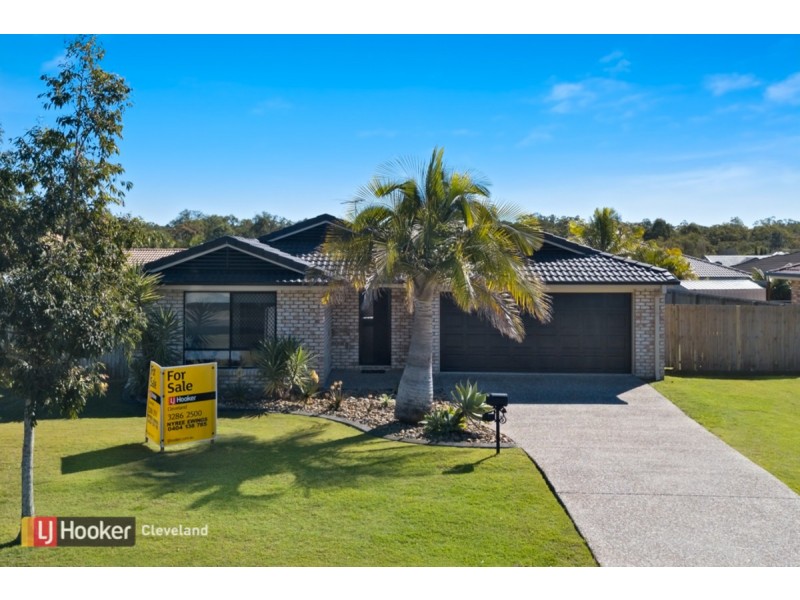 7 Creekside Circuit West, Victoria Point QLD 4165