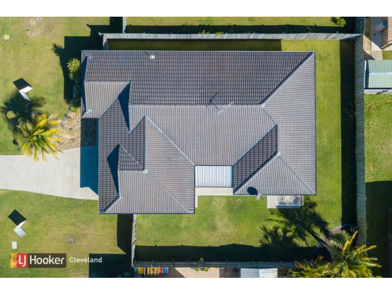 7 Creekside Circuit West, Victoria Point QLD 4165