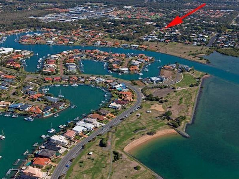 8 George Street, Ormiston QLD 4160