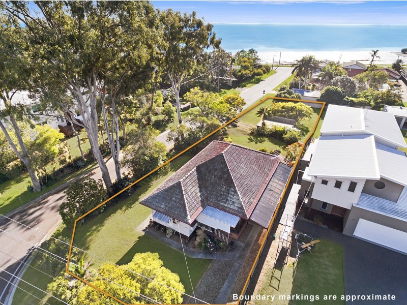 121 Mooroondu Road, Thorneside QLD 4158