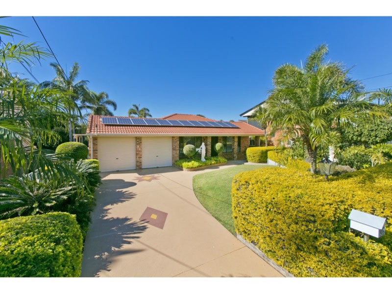 86 Smith Street, Cleveland QLD 4163