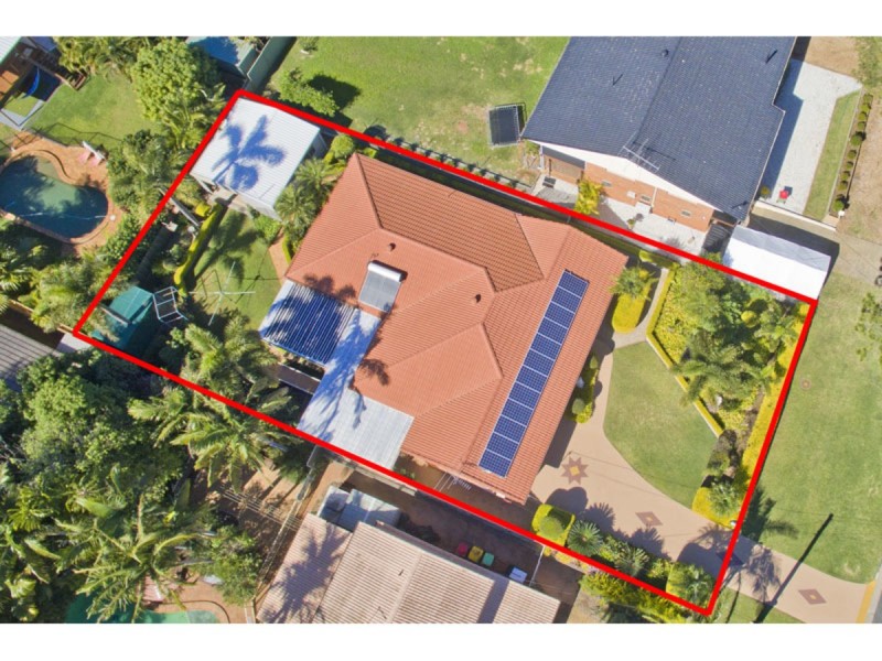 86 Smith Street, Cleveland QLD 4163