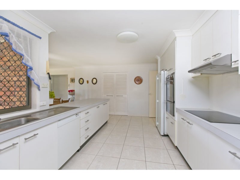 86 Smith Street, Cleveland QLD 4163