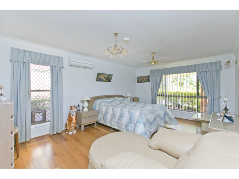 86 Smith Street, Cleveland QLD 4163