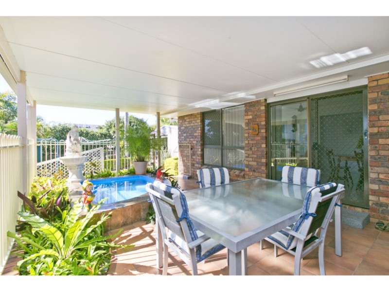 86 Smith Street, Cleveland QLD 4163