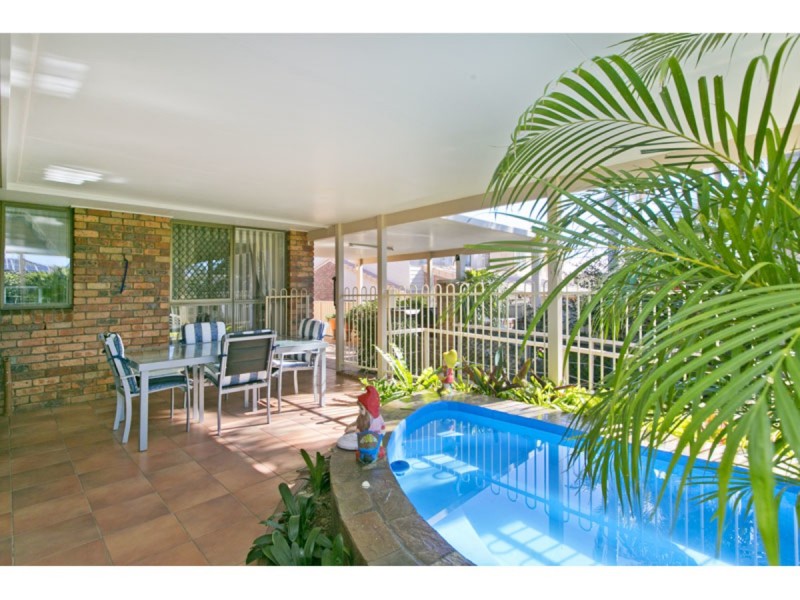 86 Smith Street, Cleveland QLD 4163