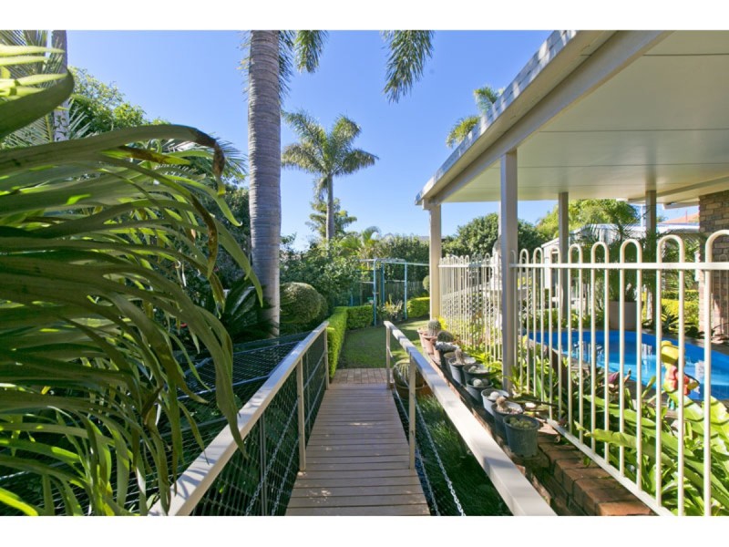 86 Smith Street, Cleveland QLD 4163