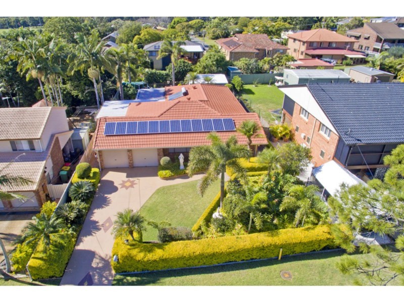 86 Smith Street, Cleveland QLD 4163