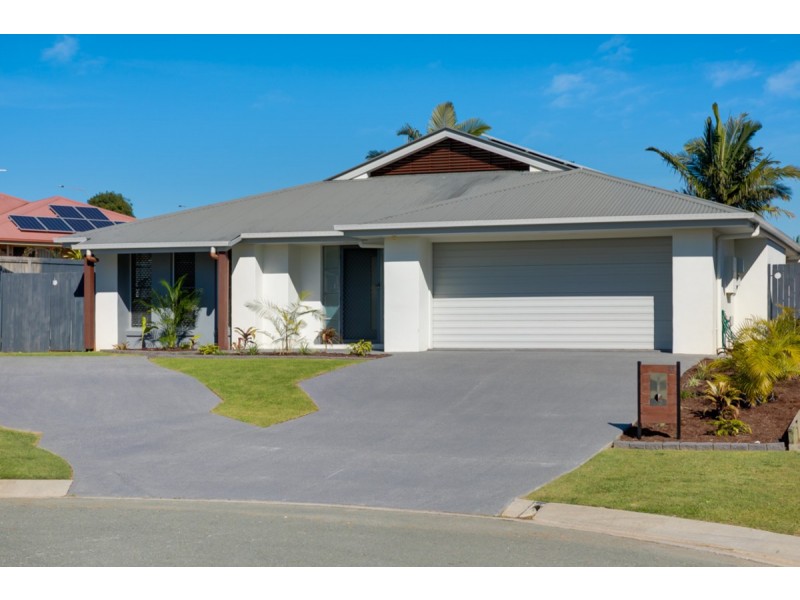 55 Ribonwood Street, Thornlands QLD 4164