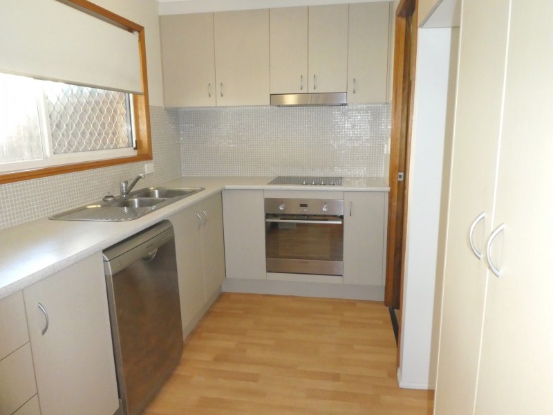 20/91 Wynyard Street, Cleveland QLD 4163