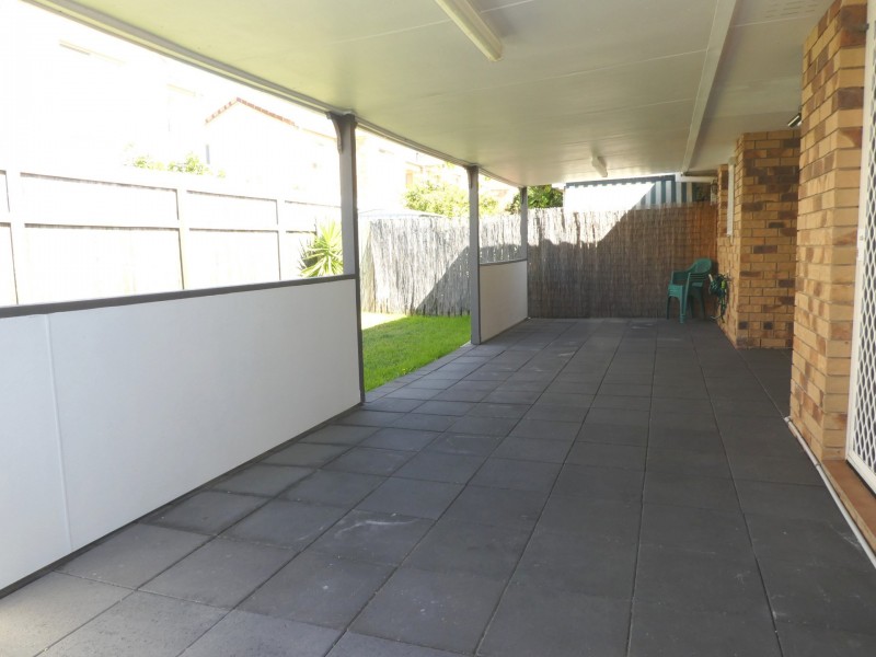 20/91 Wynyard Street, Cleveland QLD 4163