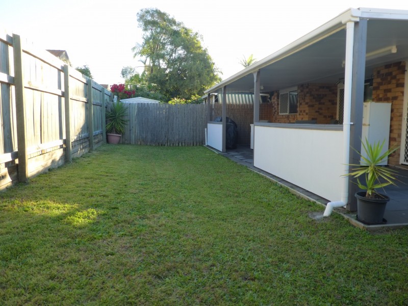 20/91 Wynyard Street, Cleveland QLD 4163