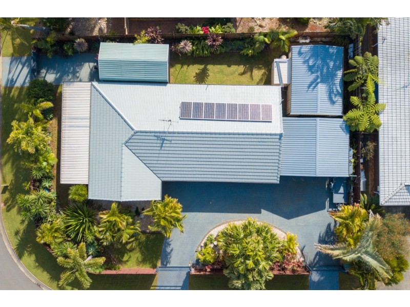 12 Nottingham Drive, Victoria Point QLD 4165