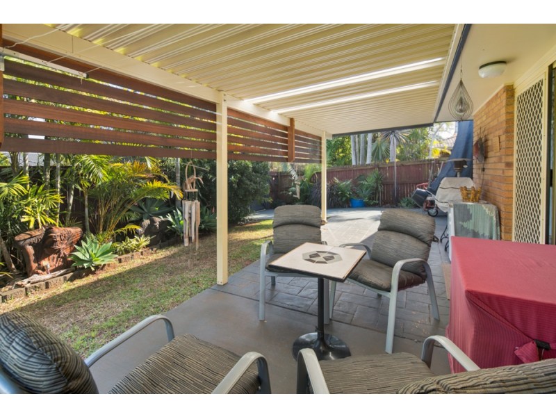 12 Nottingham Drive, Victoria Point QLD 4165