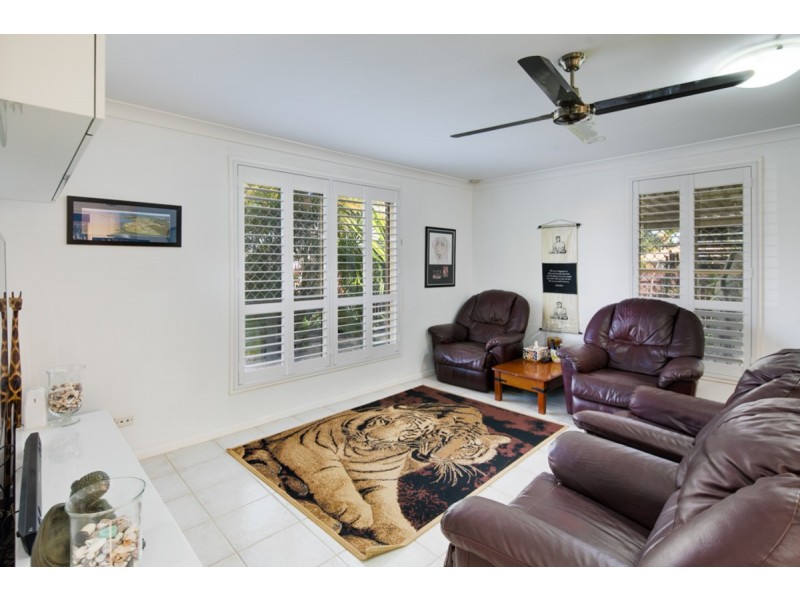 12 Nottingham Drive, Victoria Point QLD 4165