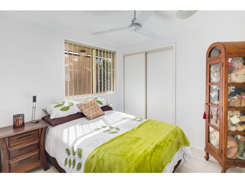 12 Nottingham Drive, Victoria Point QLD 4165