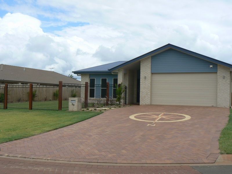 20 Pontiac Street, Thornlands QLD 4164