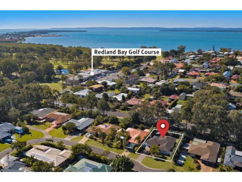7 Pinelands Circuit, Redland Bay QLD 4165