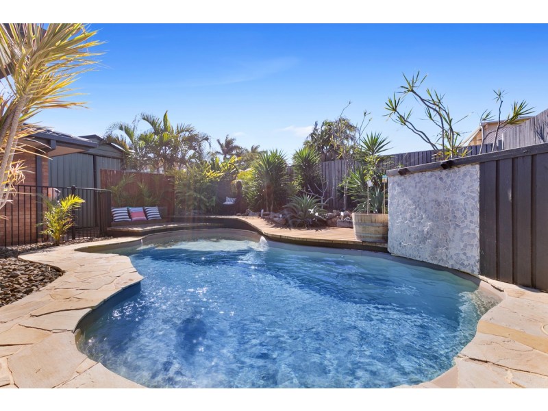 3 Aspect Drive, Victoria Point QLD 4165