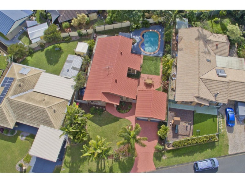 13 Beldale Court, Wellington Point QLD 4160