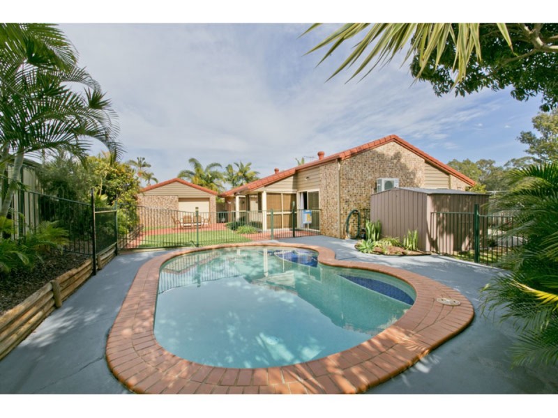 13 Beldale Court, Wellington Point QLD 4160