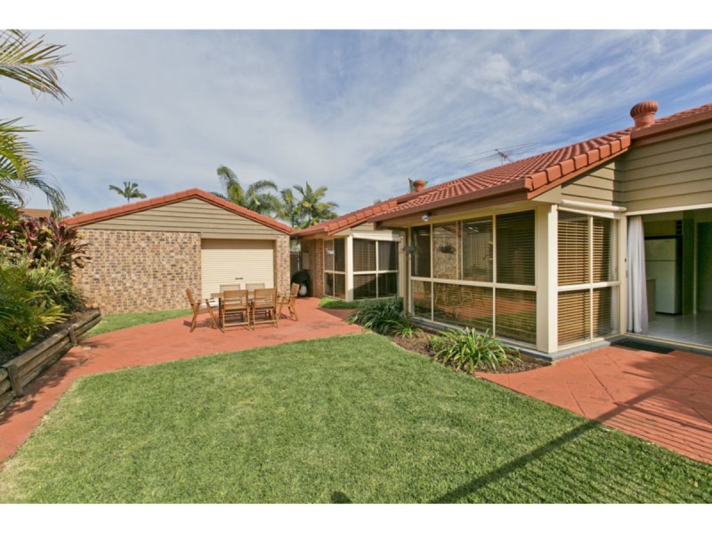 13 Beldale Court, Wellington Point QLD 4160