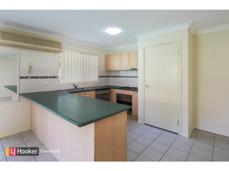 14 Gladebourne Crescent, Victoria Point QLD 4165