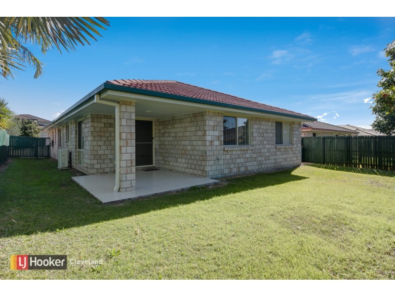 14 Gladebourne Crescent, Victoria Point QLD 4165