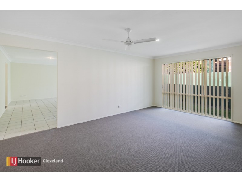 14 Gladebourne Crescent, Victoria Point QLD 4165