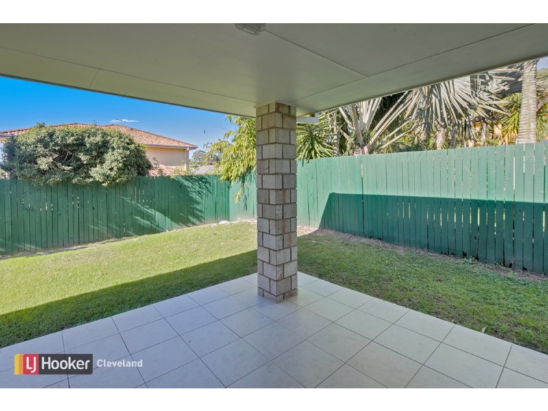 14 Gladebourne Crescent, Victoria Point QLD 4165