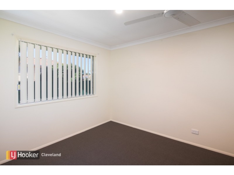 14 Gladebourne Crescent, Victoria Point QLD 4165