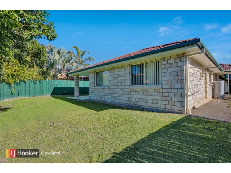 14 Gladebourne Crescent, Victoria Point QLD 4165
