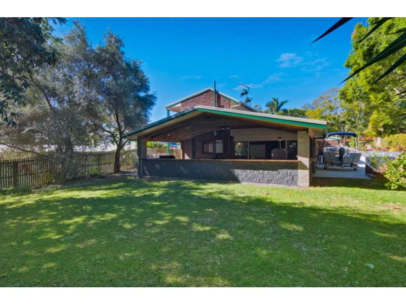 18 Fernbourne Road, Wellington Point QLD 4160