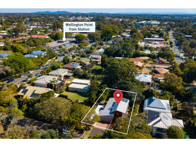 18 Fernbourne Road, Wellington Point QLD 4160