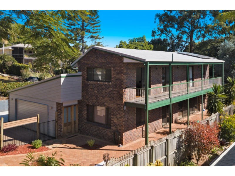 18 Fernbourne Road, Wellington Point QLD 4160