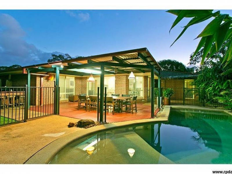 1 Francis Street, Ormiston QLD 4160