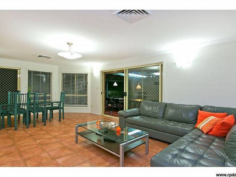 1 Francis Street, Ormiston QLD 4160
