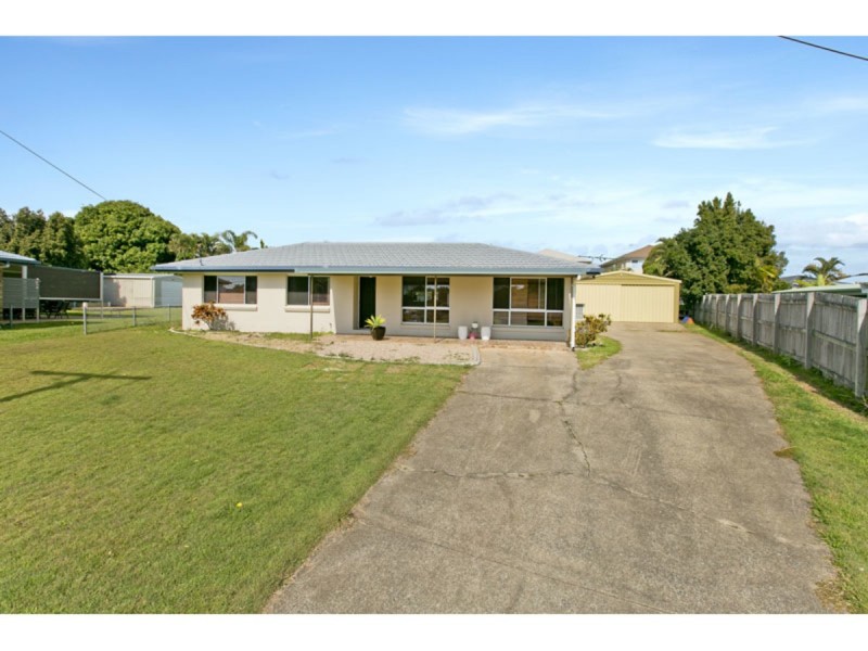 6 Nandeebie Court, Cleveland QLD 4163